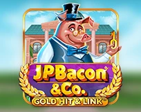 Gold Hit & Link: JP Bacon & Co